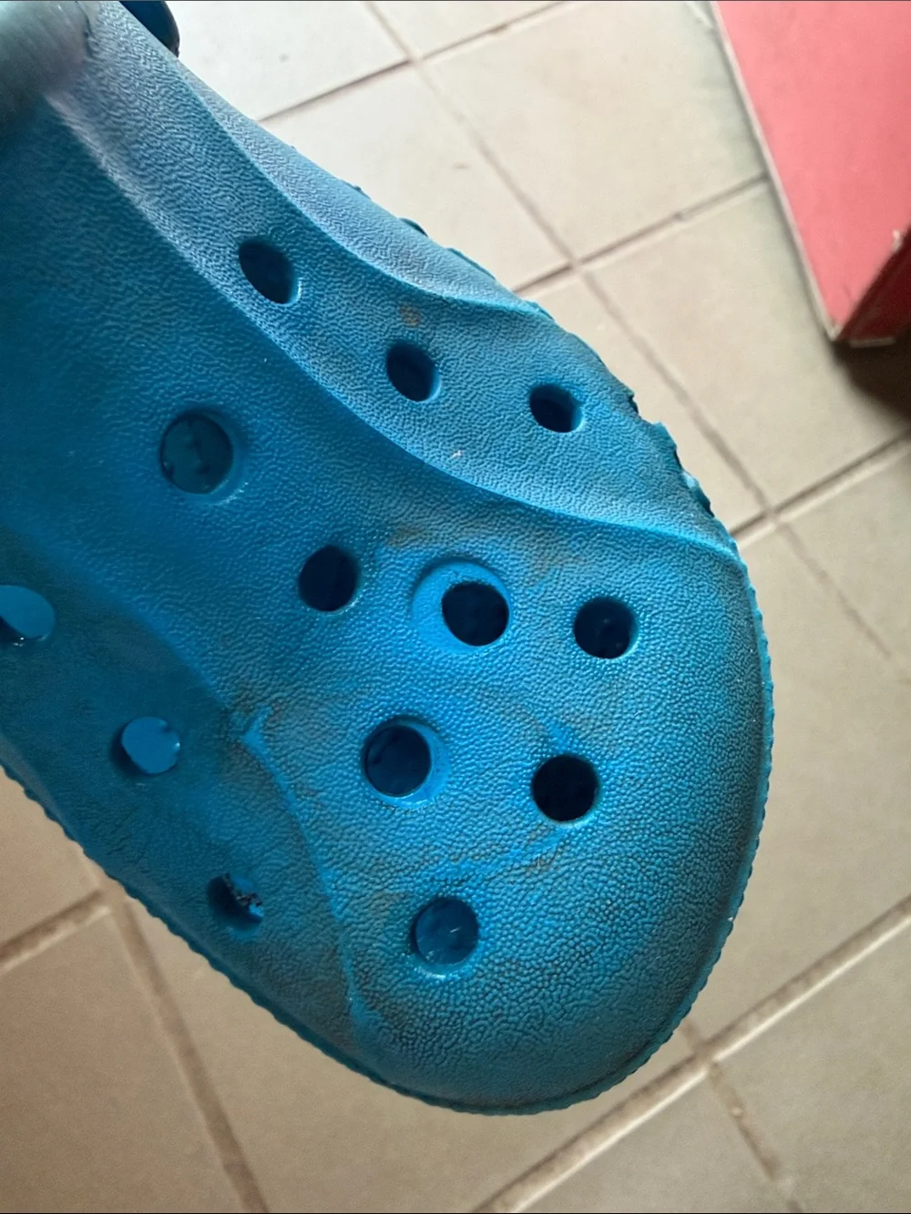 CROCS Kids Baya Clog